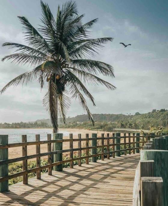 Casita Aguadilla Luxury Home Extérieur photo