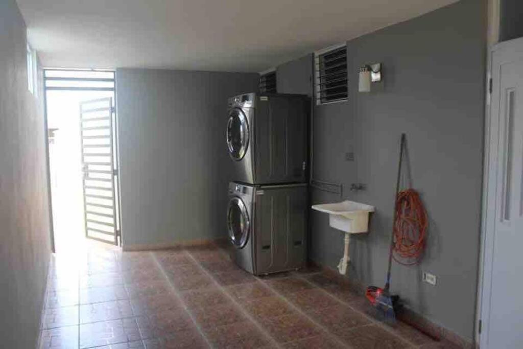 Casita Aguadilla Luxury Home Extérieur photo