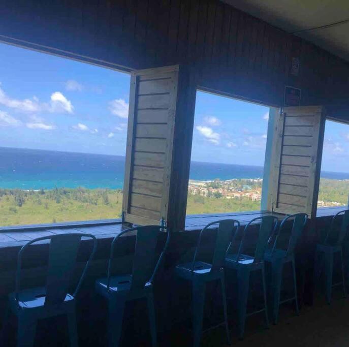 Casita Aguadilla Luxury Home Extérieur photo